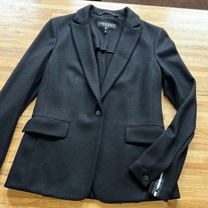 Rag & Bone black blazer